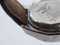 Heren polshorloge, breitling, breitling for bentley a13362 - afbeelding 19 van  37