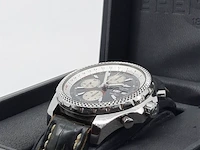 Heren polshorloge, breitling, breitling for bentley a13362 - afbeelding 22 van  37