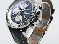 Heren polshorloge, breitling, breitling for bentley a13362 - afbeelding 12 van  37