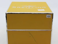 Heren polshorloge, breitling, breitling for bentley a13362 - afbeelding 31 van  37