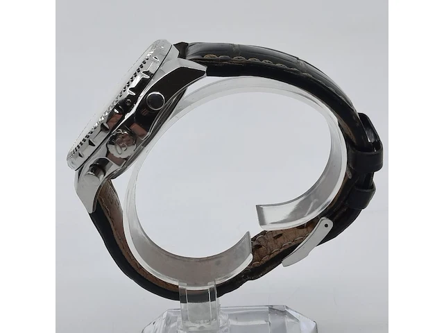 Heren polshorloge, breitling, breitling for bentley a13362 - afbeelding 23 van  37