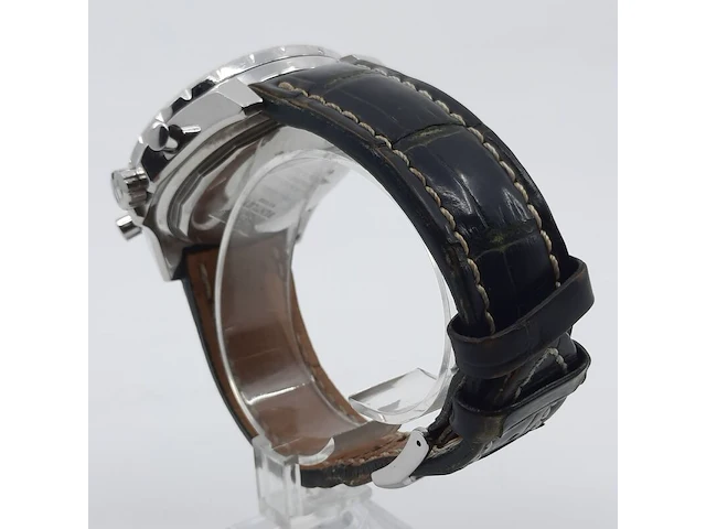 Heren polshorloge, breitling, breitling for bentley a13362 - afbeelding 32 van  37