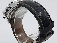 Heren polshorloge, breitling, breitling for bentley a13362 - afbeelding 32 van  37