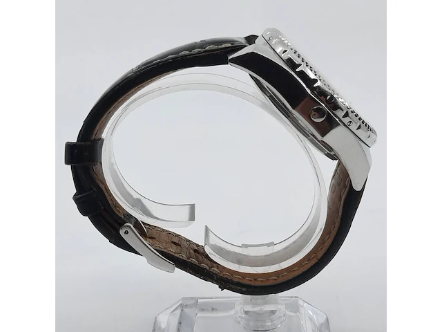 Heren polshorloge, breitling, breitling for bentley a13362 - afbeelding 35 van  37
