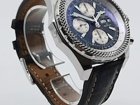 Heren polshorloge, breitling, breitling for bentley a13362 - afbeelding 36 van  37