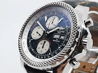Heren polshorloge, breitling, breitling for bentley a13362 - afbeelding 37 van  37
