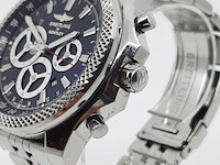 Heren polshorloge, breitling, breitling for bentley special edition barnato racing, a25366 - afbeelding 2 van  29