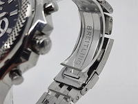 Heren polshorloge, breitling, breitling for bentley special edition barnato racing, a25366 - afbeelding 3 van  29
