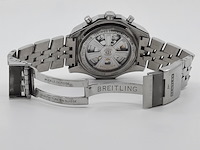 Heren polshorloge, breitling, breitling for bentley special edition barnato racing, a25366 - afbeelding 4 van  29