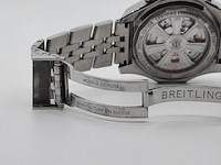 Heren polshorloge, breitling, breitling for bentley special edition barnato racing, a25366 - afbeelding 5 van  29