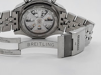 Heren polshorloge, breitling, breitling for bentley special edition barnato racing, a25366 - afbeelding 6 van  29