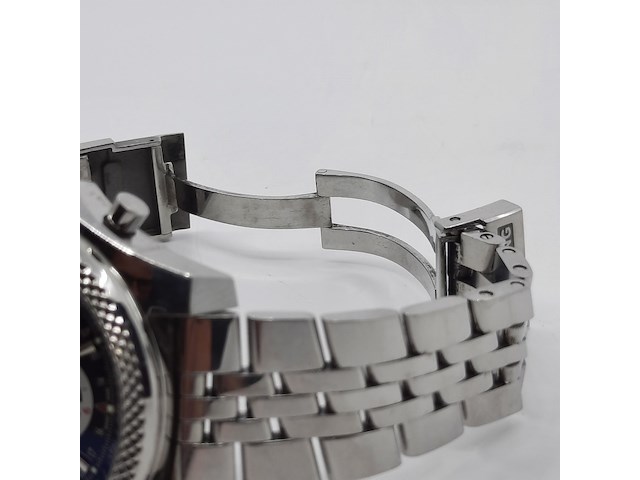 Heren polshorloge, breitling, breitling for bentley special edition barnato racing, a25366 - afbeelding 7 van  29