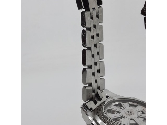 Heren polshorloge, breitling, breitling for bentley special edition barnato racing, a25366 - afbeelding 9 van  29