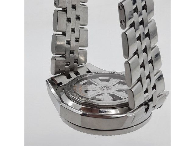 Heren polshorloge, breitling, breitling for bentley special edition barnato racing, a25366 - afbeelding 14 van  29