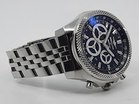 Heren polshorloge, breitling, breitling for bentley special edition barnato racing, a25366 - afbeelding 19 van  29