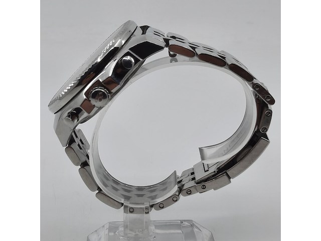Heren polshorloge, breitling, breitling for bentley special edition barnato racing, a25366 - afbeelding 23 van  29