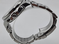 Heren polshorloge, breitling, breitling for bentley special edition barnato racing, a25366 - afbeelding 23 van  29