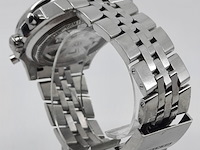 Heren polshorloge, breitling, breitling for bentley special edition barnato racing, a25366 - afbeelding 24 van  29