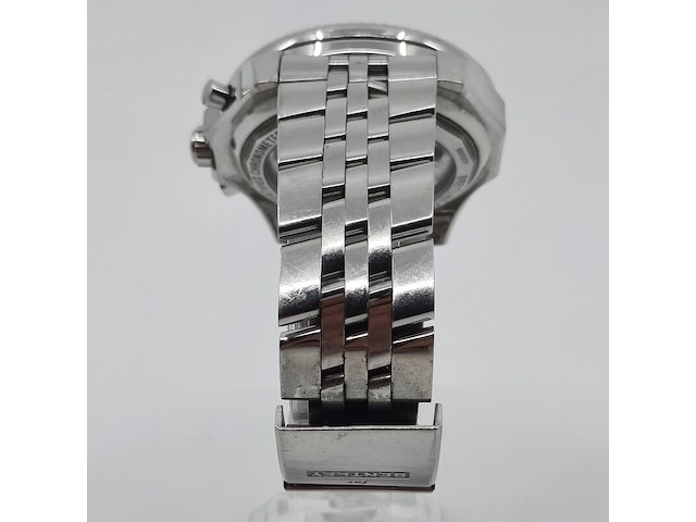 Heren polshorloge, breitling, breitling for bentley special edition barnato racing, a25366 - afbeelding 25 van  29