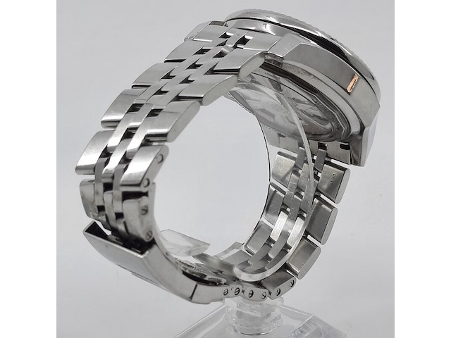 Heren polshorloge, breitling, breitling for bentley special edition barnato racing, a25366 - afbeelding 26 van  29