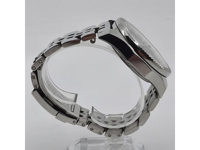 Heren polshorloge, breitling, breitling for bentley special edition barnato racing, a25366 - afbeelding 27 van  29