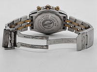 Heren polshorloge, breitling, chronomat evolution a1335 6 - afbeelding 5 van  25