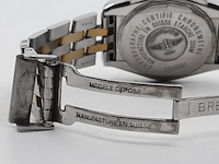 Heren polshorloge, breitling, chronomat evolution a1335 6 - afbeelding 6 van  25