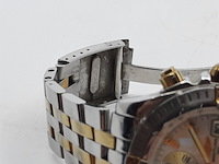 Heren polshorloge, breitling, chronomat evolution a1335 6 - afbeelding 9 van  25