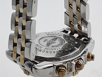 Heren polshorloge, breitling, chronomat evolution a1335 6 - afbeelding 11 van  25