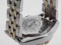 Heren polshorloge, breitling, chronomat evolution a1335 6 - afbeelding 14 van  25