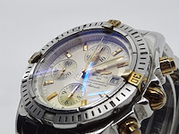 Heren polshorloge, breitling, chronomat evolution a1335 6 - afbeelding 2 van  25