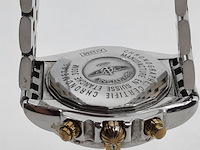 Heren polshorloge, breitling, chronomat evolution a1335 6 - afbeelding 10 van  25