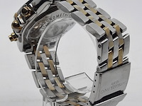 Heren polshorloge, breitling, chronomat evolution a1335 6 - afbeelding 21 van  25