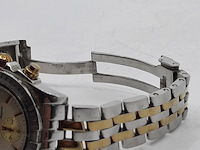 Heren polshorloge, breitling, chronomat evolution a1335 6 - afbeelding 8 van  25
