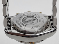 Heren polshorloge, breitling, chronomat evolution a1335 6 - afbeelding 13 van  25