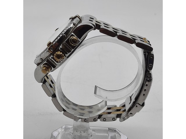 Heren polshorloge, breitling, chronomat evolution a1335 6 - afbeelding 20 van  25