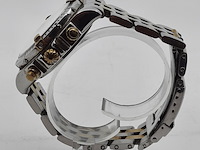 Heren polshorloge, breitling, chronomat evolution a1335 6 - afbeelding 20 van  25