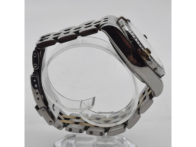 Heren polshorloge, breitling, chronomat evolution a1335 6 - afbeelding 24 van  25