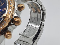 Heren polshorloge, breitling, chronomat evolution c13356 - afbeelding 4 van  26