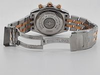 Heren polshorloge, breitling, chronomat evolution c13356 - afbeelding 5 van  26