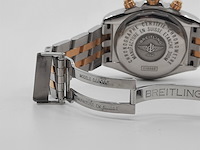 Heren polshorloge, breitling, chronomat evolution c13356 - afbeelding 6 van  26