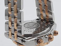 Heren polshorloge, breitling, chronomat evolution c13356 - afbeelding 11 van  26