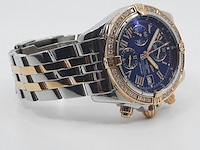 Heren polshorloge, breitling, chronomat evolution c13356 - afbeelding 16 van  26
