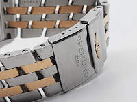 Heren polshorloge, breitling, chronomat evolution c13356 - afbeelding 18 van  26