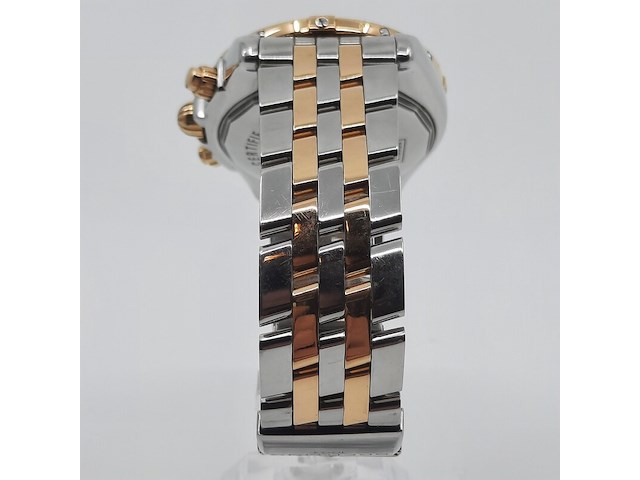 Heren polshorloge, breitling, chronomat evolution c13356 - afbeelding 23 van  26