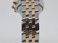 Heren polshorloge, breitling, chronomat evolution c13356 - afbeelding 23 van  26