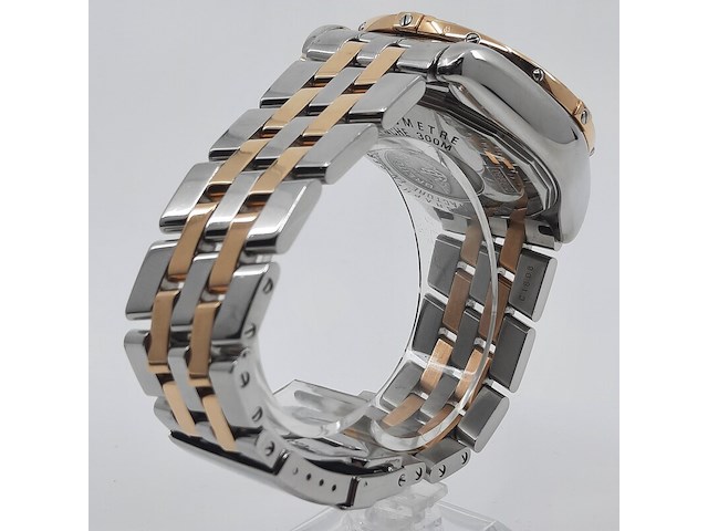 Heren polshorloge, breitling, chronomat evolution c13356 - afbeelding 24 van  26