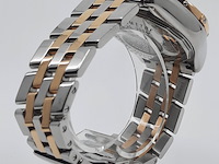 Heren polshorloge, breitling, chronomat evolution c13356 - afbeelding 24 van  26