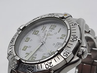 Heren polshorloge, breitling, colt a57035 - afbeelding 2 van  27
