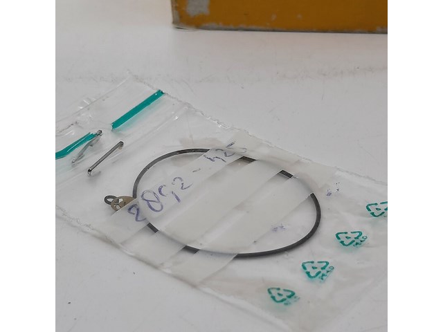 Heren polshorloge, breitling, colt a57035 - afbeelding 17 van  27